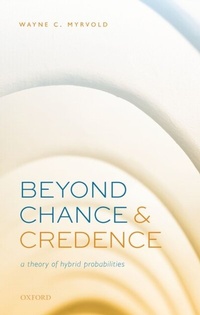 Abbildung von: Beyond Chance and Credence - OUP eBook