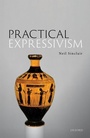 Cover: Practical Expressivism - OUP eBook