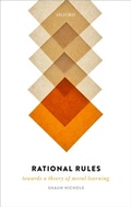 Cover: Rational Rules - OUP eBook