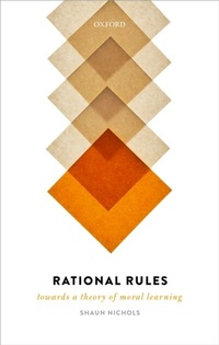 Enlarge image Cover: Rational Rules - OUP eBook