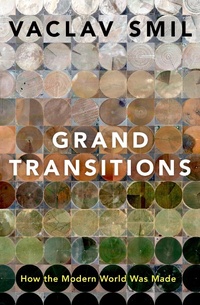 Abbildung von: Grand Transitions - OUP eBook