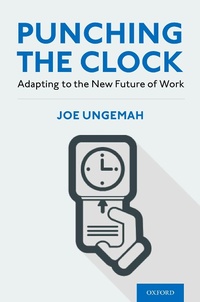 Abbildung von: Punching the Clock - OUP eBook
