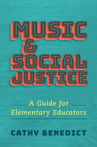 Abbildung von: Music and Social Justice - OUP eBook