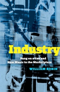 Abbildung von: Industry - OUP eBook