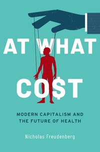 Abbildung von: At What Cost - OUP eBook