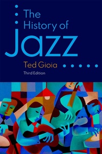 Abbildung von: The History of Jazz - OUP eBook