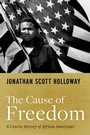 Cover: The Cause of Freedom - OUP eBook