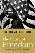 Cover: The Cause of Freedom - OUP eBook