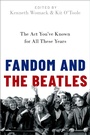Cover: Fandom and the Beatles - OUP eBook