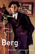 Cover: Berg - OUP eBook