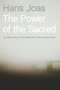 Cover: The Power of the Sacred - OUP eBook