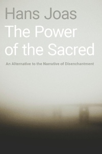 Enlarge image Cover: The Power of the Sacred - OUP eBook