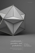 Cover: Conditionals, Paradox, and Probability - OUP eBook