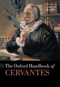 Bild: The Oxford Handbook of Cervantes - OUP eBook