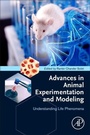 Cover: Advances in Animal Experimentation and Modeling - Academic Press