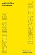 Cover: Dwelling in the Margins 2021 - Gloria Books