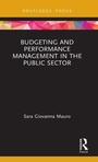 Cover: Budgeting and Performance Management in the Public Sector - Routledge