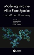 Cover: Modeling Invasive Alien Plant Species - CRC Press