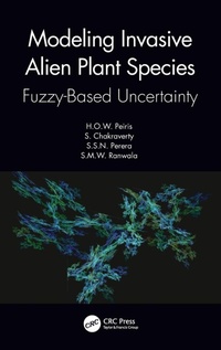 Enlarge image Cover: Modeling Invasive Alien Plant Species - CRC Press