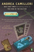 Cover: Riccardino - Penguin Books