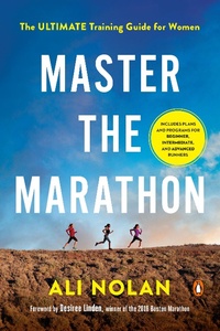 Abbildung von: Master the Marathon - Penguin Books