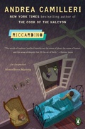 Cover: Riccardino - Penguin USA