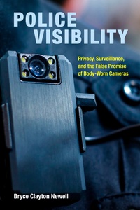 Abbildung von: Police Visibility - Naval Institute Press