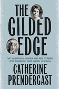 Cover: The Gilded Edge - Dutton