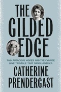 Cover: The Gilded Edge - Dutton