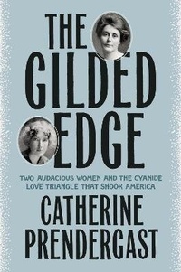 Enlarge image Cover: The Gilded Edge - Dutton