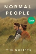 Cover: Normal People: The Scripts - Hogarth