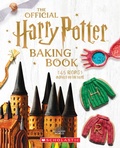 Cover: The Official Harry Potter Baking Book - Scholastic