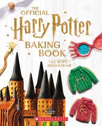 Abbildung von: The Official Harry Potter Baking Book - Scholastic