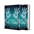 Cover: Guillermo del Toro - White Lion Publishing