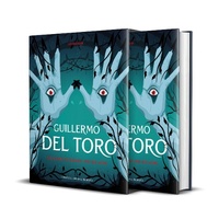 Abbildung von: Guillermo del Toro - White Lion Publishing