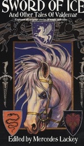 Cover: Sword of Ice - Astra Publishing House