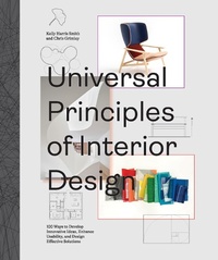 Abbildung von: Universal Principles of Interior Design: Volume 3 - Rockport Publishers Inc.