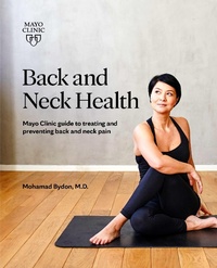Abbildung von: Back and Neck Health - Naval Institute Press