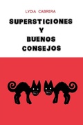 Cover: Supersticiones Y Buenos Consejos - EDICIONES UNIVERSAL