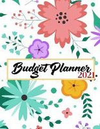Abbildung von: Budget Planner 2021 - Borcan