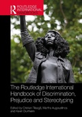 Cover: The Routledge International Handbook of Discrimination, Prejudice and Stereotyping - Routledge