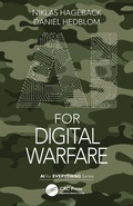 Cover: AI for Digital Warfare - CRC Press