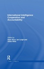 Cover: International Intelligence Cooperation and Accountability - Routledge