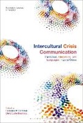 Cover: Intercultural Crisis Communication - Bloomsbury Academic