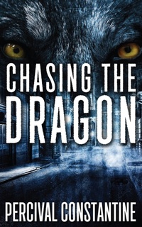 Enlarge image Cover: Chasing The Dragon - Pulp Corner Press