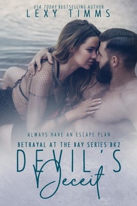Enlarge image Cover: Devil's Deceit - Dark Shadow Publishing