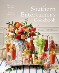 Abbildung von: The Southern Entertainer's Cookbook - Gibbs Smith