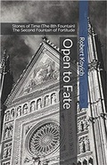 Cover: Open to Fate (the 8th Fountain) - The Fountains