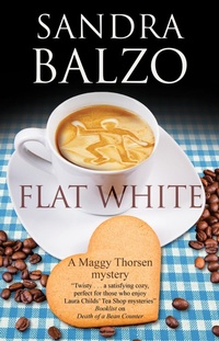 Abbildung von: Flat White - Severn House