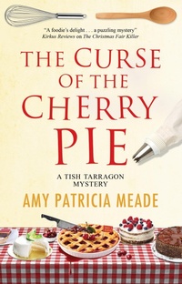 Abbildung von: The Curse of the Cherry Pie - Severn House